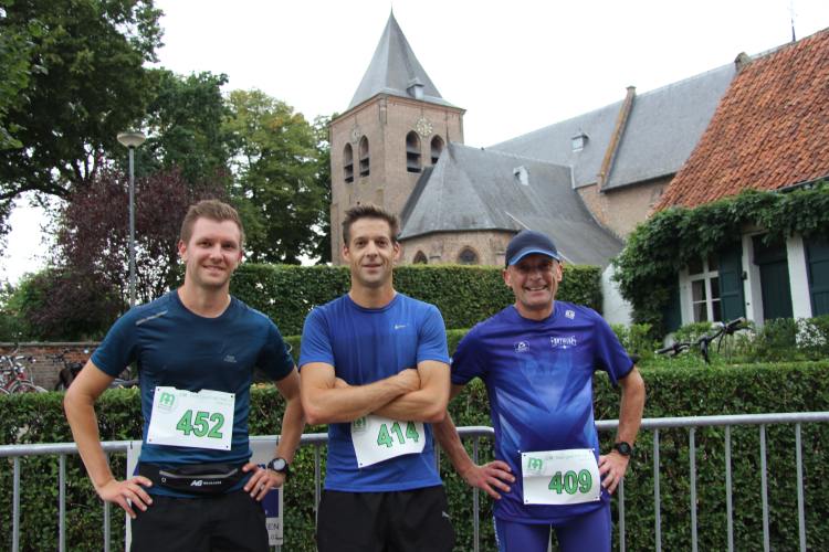 Landlopersjogging 2022